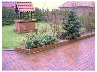 Ferienwohnung Grimersum Außenaufnahme 38