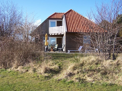 Texel Villa Duinzicht