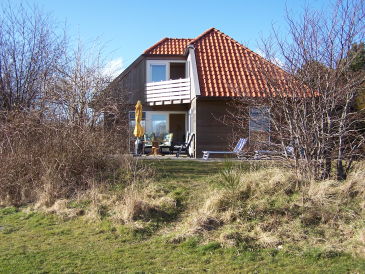 Texel Villa Duinzicht