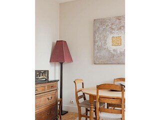 Ferienwohnung Paris Außenaufnahme 7