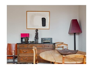 Ferienwohnung Paris Außenaufnahme 8
