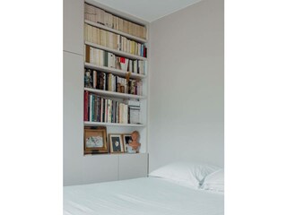 Ferienwohnung Paris Außenaufnahme 14