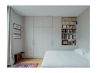 Ferienwohnung Paris Außenaufnahme 15