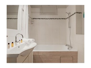 Ferienwohnung Paris Außenaufnahme 19