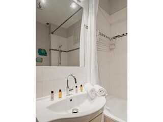 Ferienwohnung Paris Außenaufnahme 20