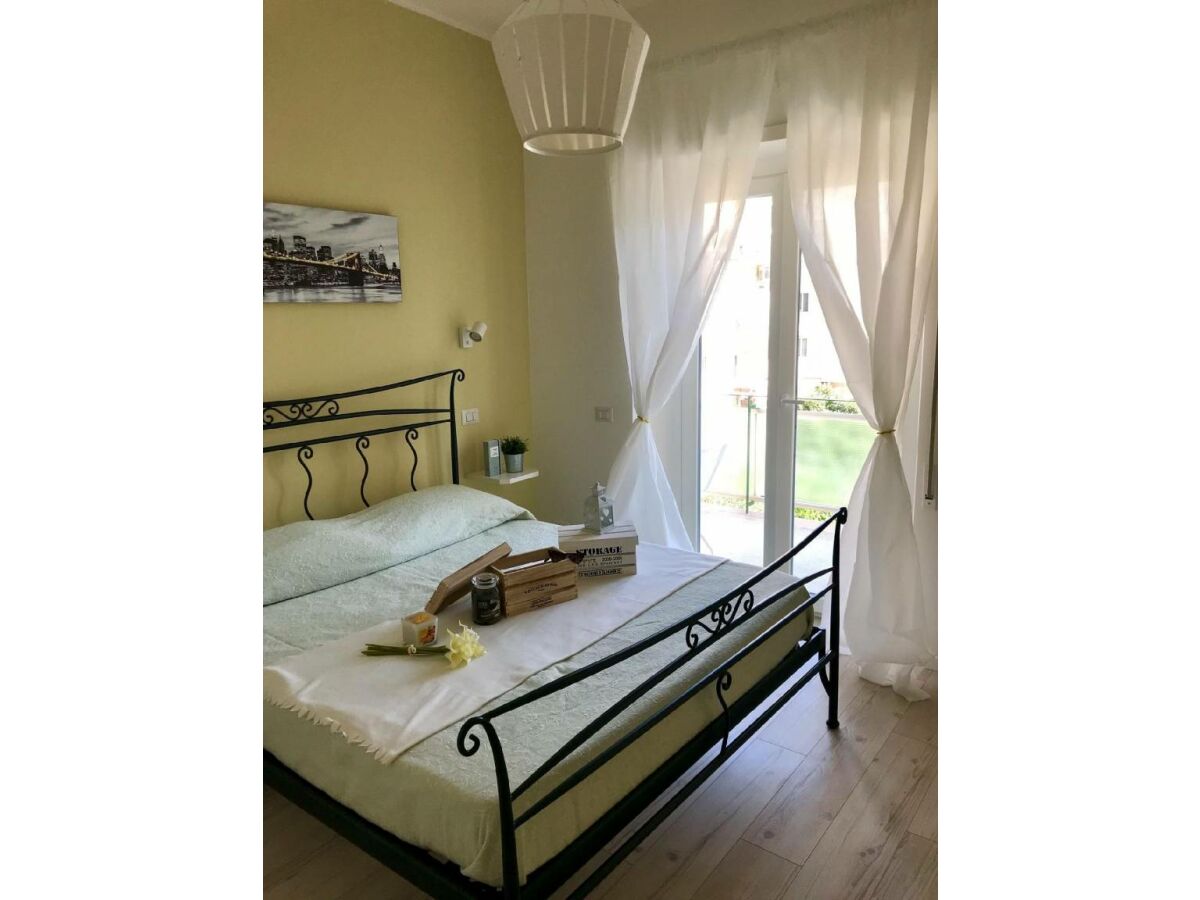 Ferienwohnung Lido di Ostia Außenaufnahme 6