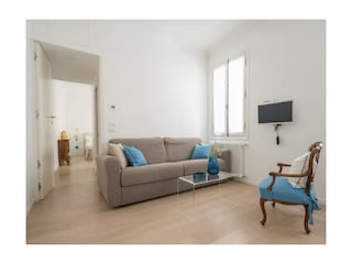 Ferienwohnung Venedig Außenaufnahme 2