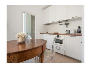 Ferienwohnung Venedig Außenaufnahme 3