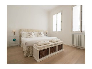 Ferienwohnung Venedig Außenaufnahme 4