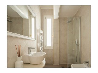 Ferienwohnung Venedig Außenaufnahme 5