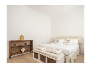 Ferienwohnung Venedig Außenaufnahme 6