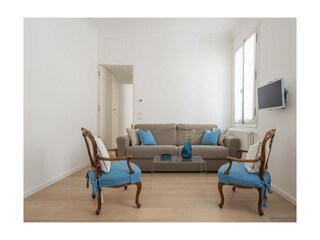 Ferienwohnung Venedig Außenaufnahme 8