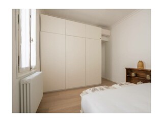 Ferienwohnung Venedig Außenaufnahme 9