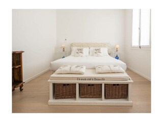 Ferienwohnung Venedig Außenaufnahme 12