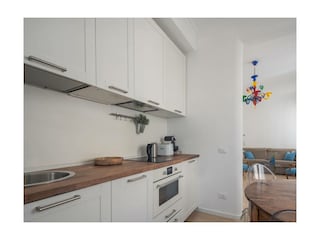 Ferienwohnung Venedig Außenaufnahme 16