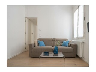 Ferienwohnung Venedig Außenaufnahme 17