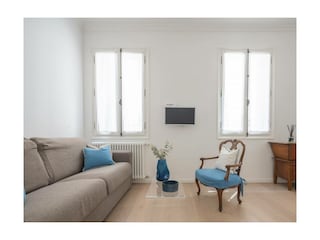 Ferienwohnung Venedig Außenaufnahme 21