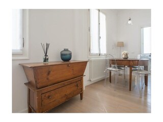 Ferienwohnung Venedig Außenaufnahme 24