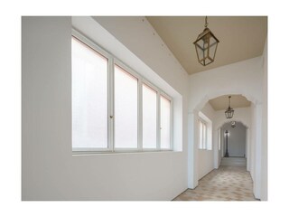 Ferienwohnung Venedig Außenaufnahme 27