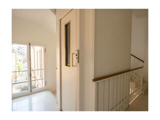 Ferienwohnung Venedig Außenaufnahme 28