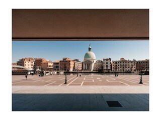 Ferienwohnung Venedig Außenaufnahme 31