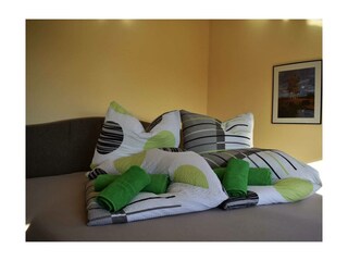 Ferienwohnung Heiligenhafen Außenaufnahme 3