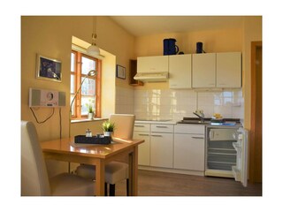 Ferienwohnung Heiligenhafen Außenaufnahme 7
