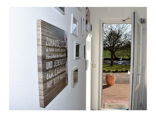 Ferienwohnung Heiligenhafen Außenaufnahme 10
