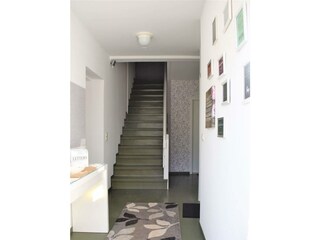 Ferienwohnung Heiligenhafen Außenaufnahme 11