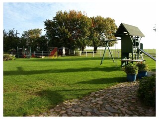 Ferienwohnung Heiligenhafen Außenaufnahme 19