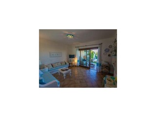 Ferienwohnung Palau Außenaufnahme 6