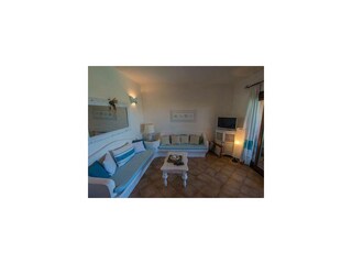 Ferienwohnung Palau Außenaufnahme 7