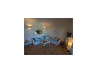 Ferienwohnung Palau Außenaufnahme 8