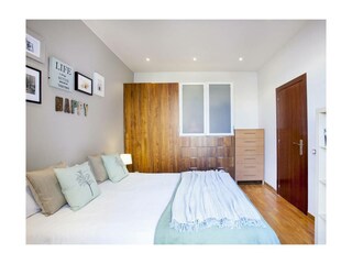 Ferienwohnung Barcelona Außenaufnahme 18