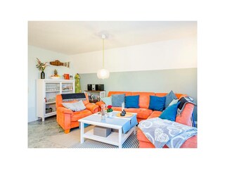 Ferienwohnung Börgerende-Rethwisch Außenaufnahme 2