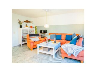 Ferienwohnung Börgerende-Rethwisch Außenaufnahme 3