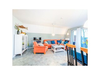 Ferienwohnung Börgerende-Rethwisch Außenaufnahme 4