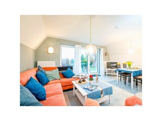Ferienwohnung Börgerende-Rethwisch Außenaufnahme 5