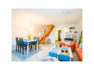 Ferienwohnung Börgerende-Rethwisch Außenaufnahme 6