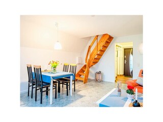 Ferienwohnung Börgerende-Rethwisch Außenaufnahme 7