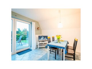Ferienwohnung Börgerende-Rethwisch Außenaufnahme 8
