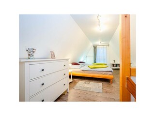 Ferienwohnung Börgerende-Rethwisch Außenaufnahme 11