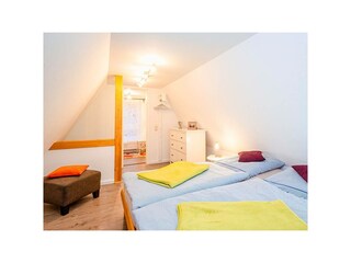 Ferienwohnung Börgerende-Rethwisch Außenaufnahme 13