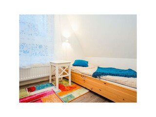 Ferienwohnung Börgerende-Rethwisch Außenaufnahme 14