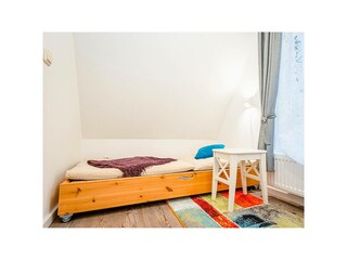 Ferienwohnung Börgerende-Rethwisch Außenaufnahme 15