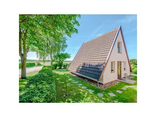 Ferienwohnung Börgerende-Rethwisch Außenaufnahme 18