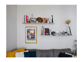 Ferienwohnung Paris Außenaufnahme 7