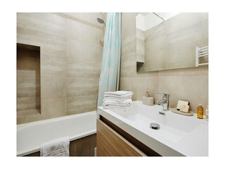 Ferienwohnung Paris Außenaufnahme 12