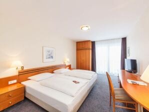 50 m² Ferienwohnung ∙ 2 Schlafzimmer ∙ 5 Gäste - Leipzig-Südwest - image1