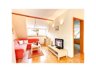Ferienwohnung Glowe Außenaufnahme 3